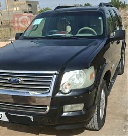 فورد إكسبلورر